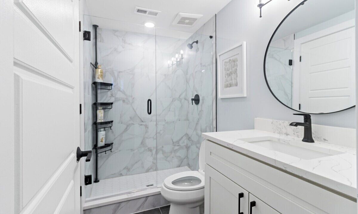 Photo of Bathroom in Oakley