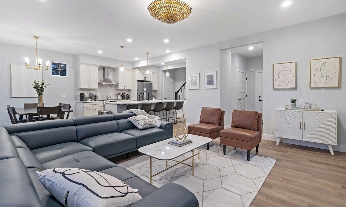 Photo of Livingroom in Oakley