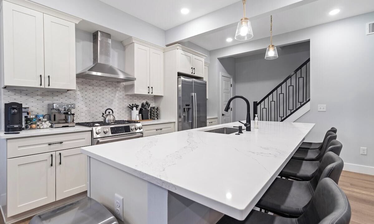 Photo of Kitchen in Oakley