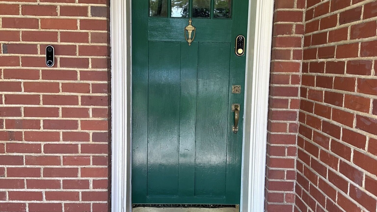 Photo of Outdoor in Swannanoa