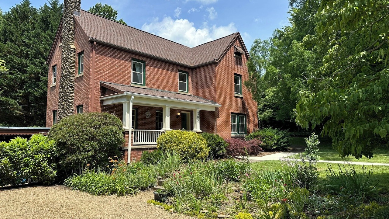 Photo of Outdoor in Swannanoa