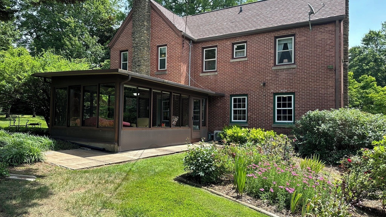 Photo of Outdoor in Swannanoa