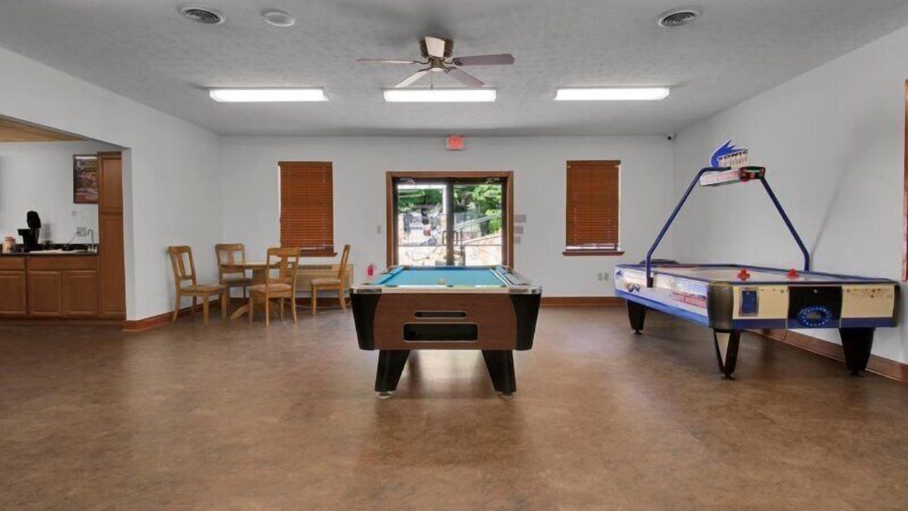 Photo of Bedroom in Pigeon Forge