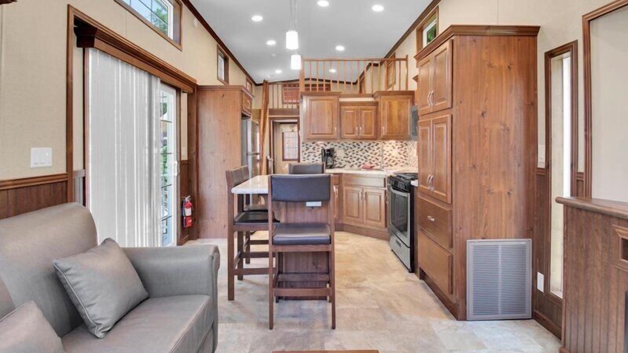 Photo of Livingroom in Pigeon Forge