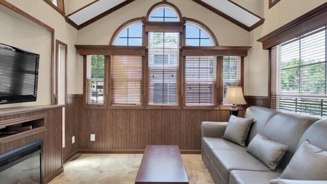 Photo of Livingroom in Pigeon Forge