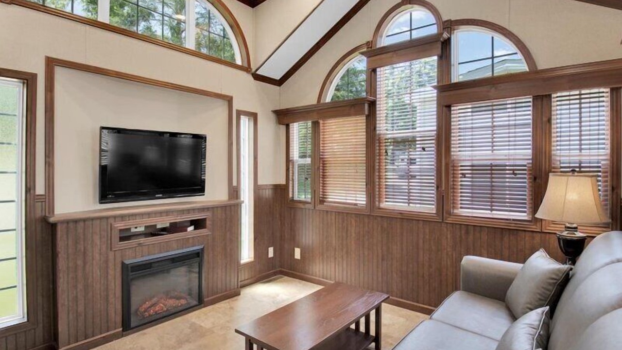 Photo of Bedroom in Pigeon Forge
