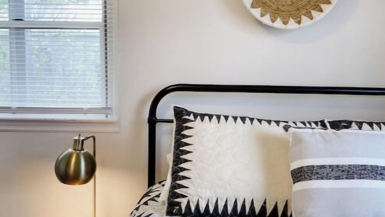 Photo of Bedroom in Farmers