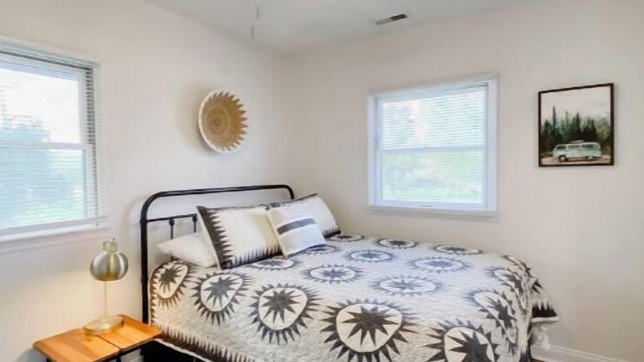 Photo of Bedroom in Farmers
