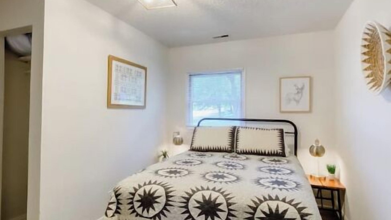 Photo of Bedroom in Farmers