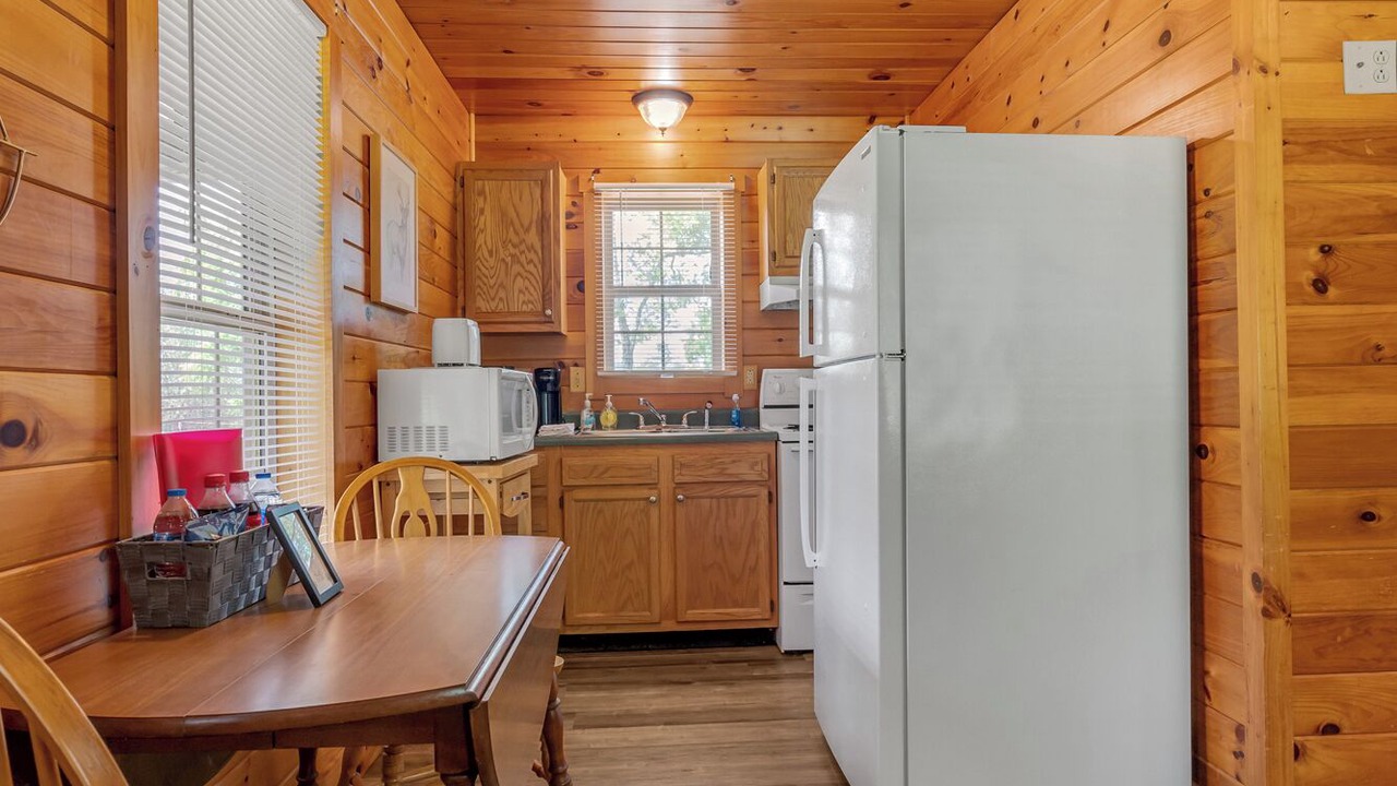 Photo of Kitchen in Farmers
