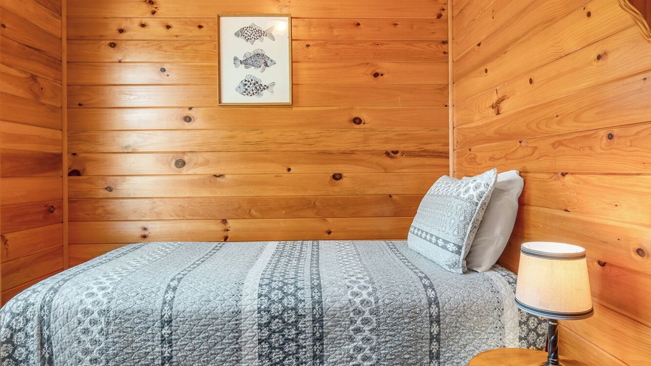 Photo of Bedroom in Farmers