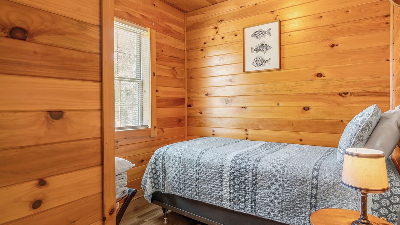 Photo of Bedroom in Farmers