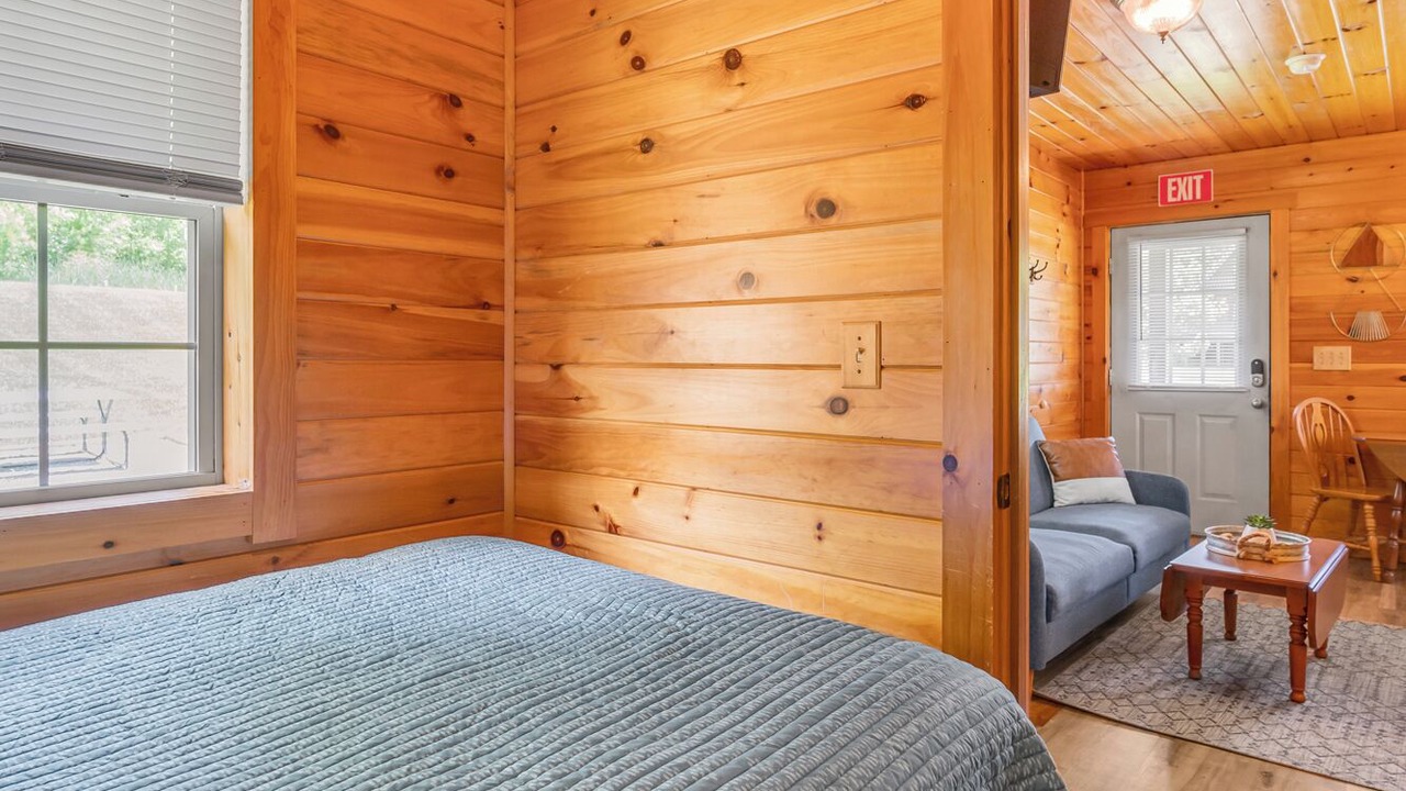 Photo of Bedroom in Farmers