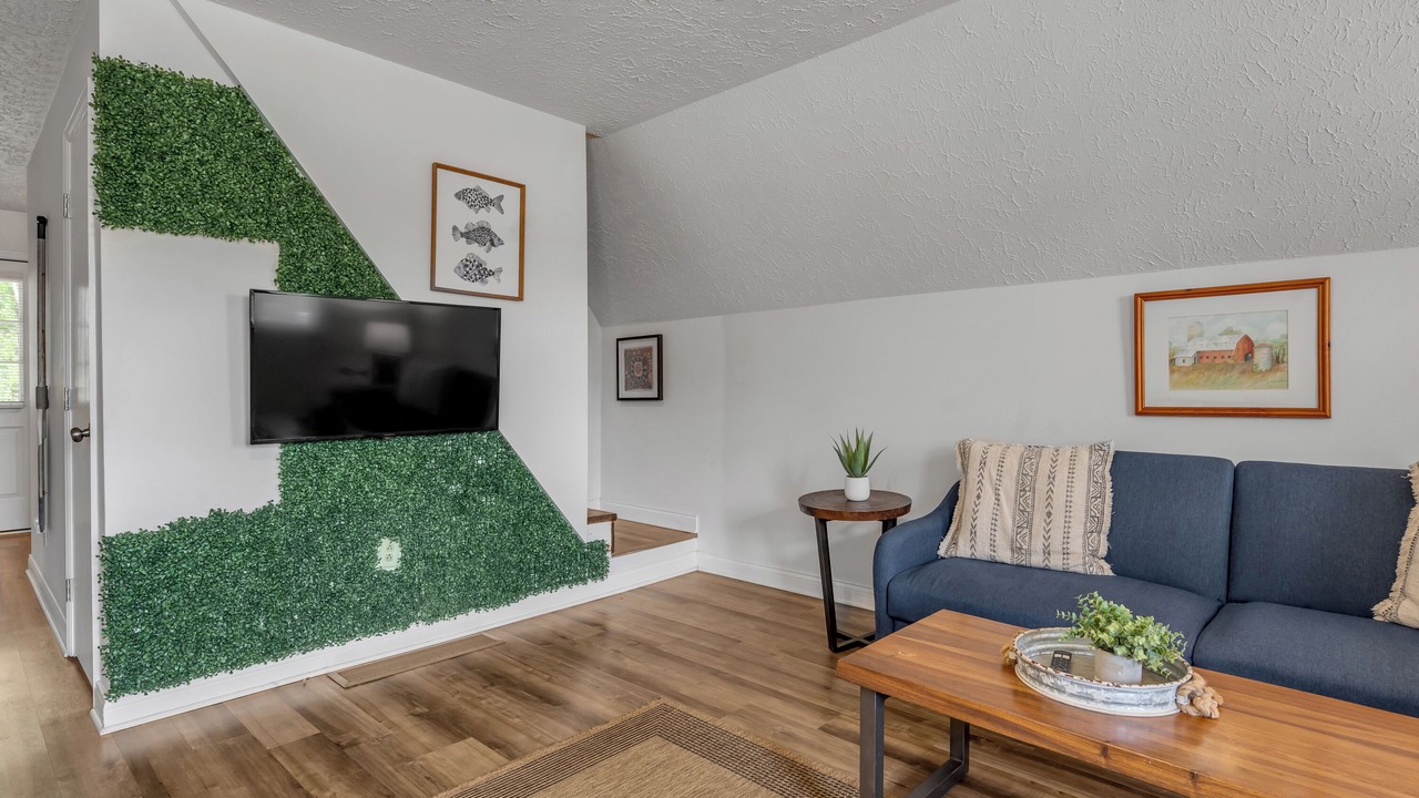 Photo of Livingroom in Farmers