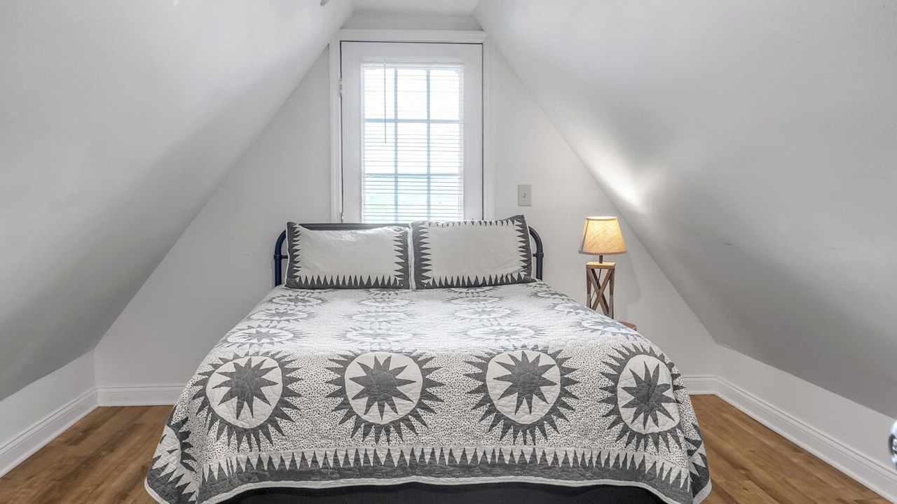 Photo of Bedroom in Farmers