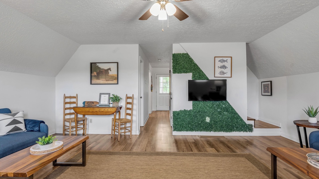 Photo of Livingroom in Farmers