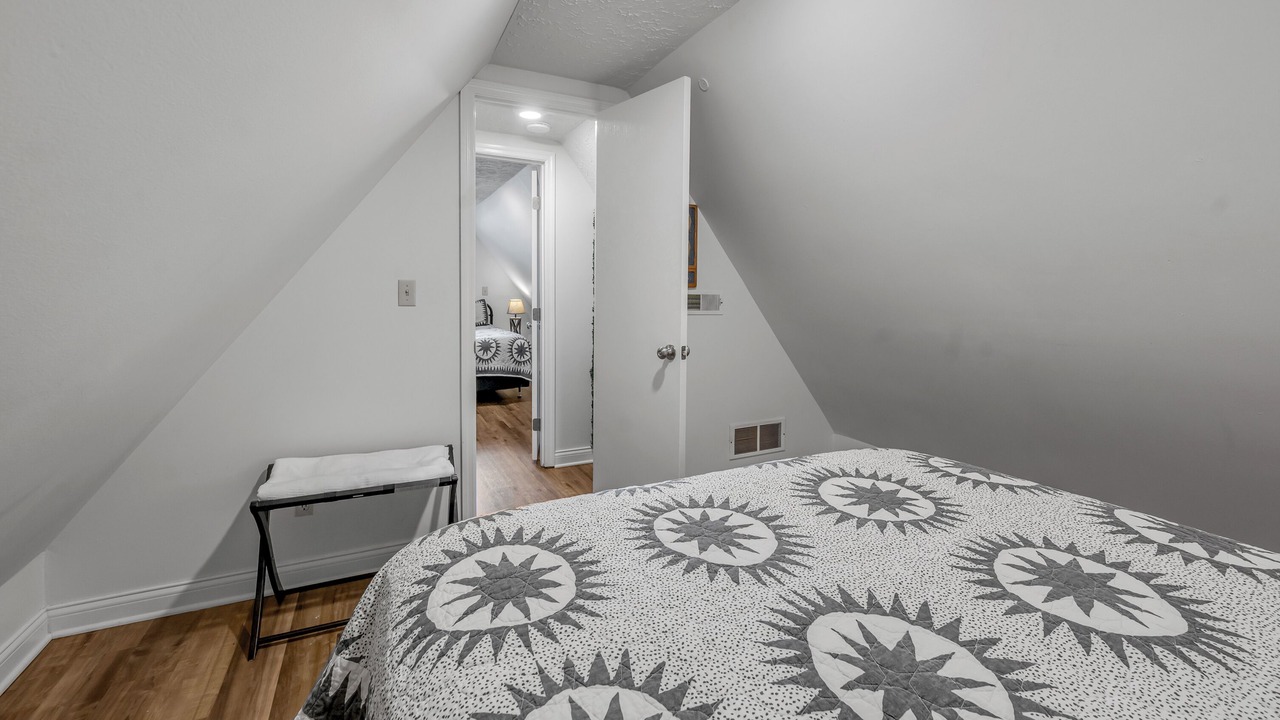 Photo of Bedroom in Farmers