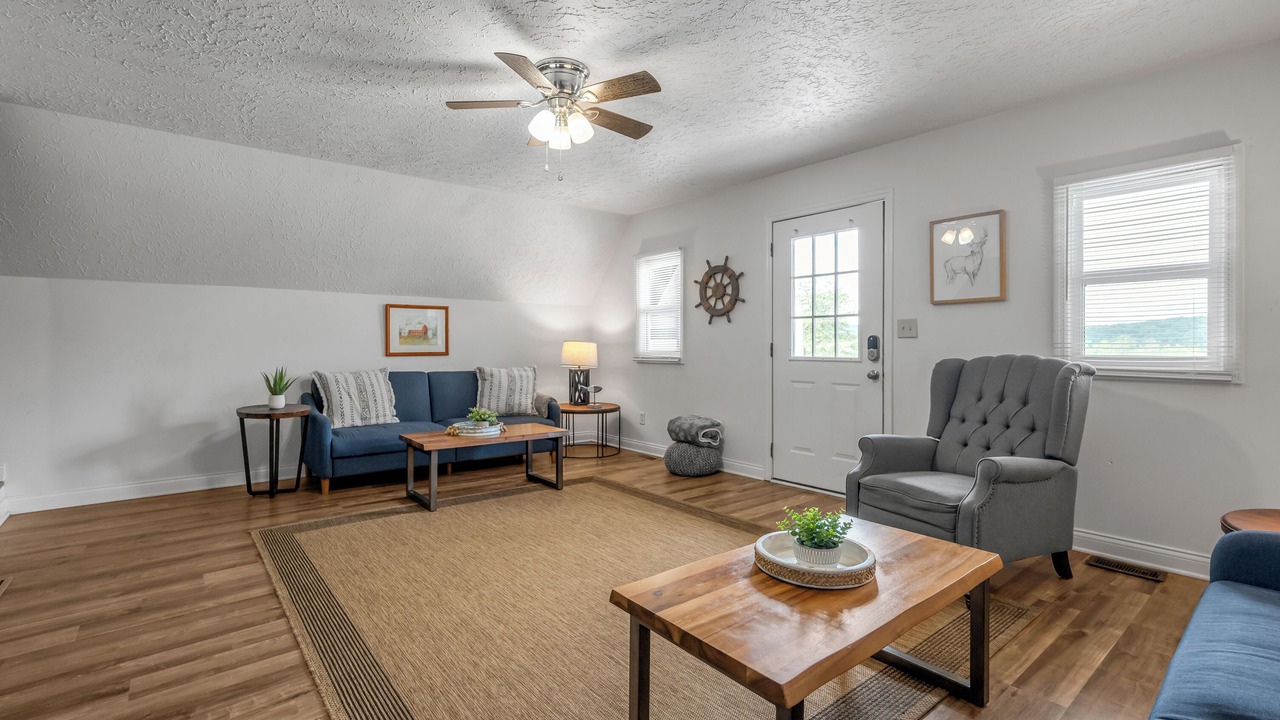 Photo of Livingroom in Farmers