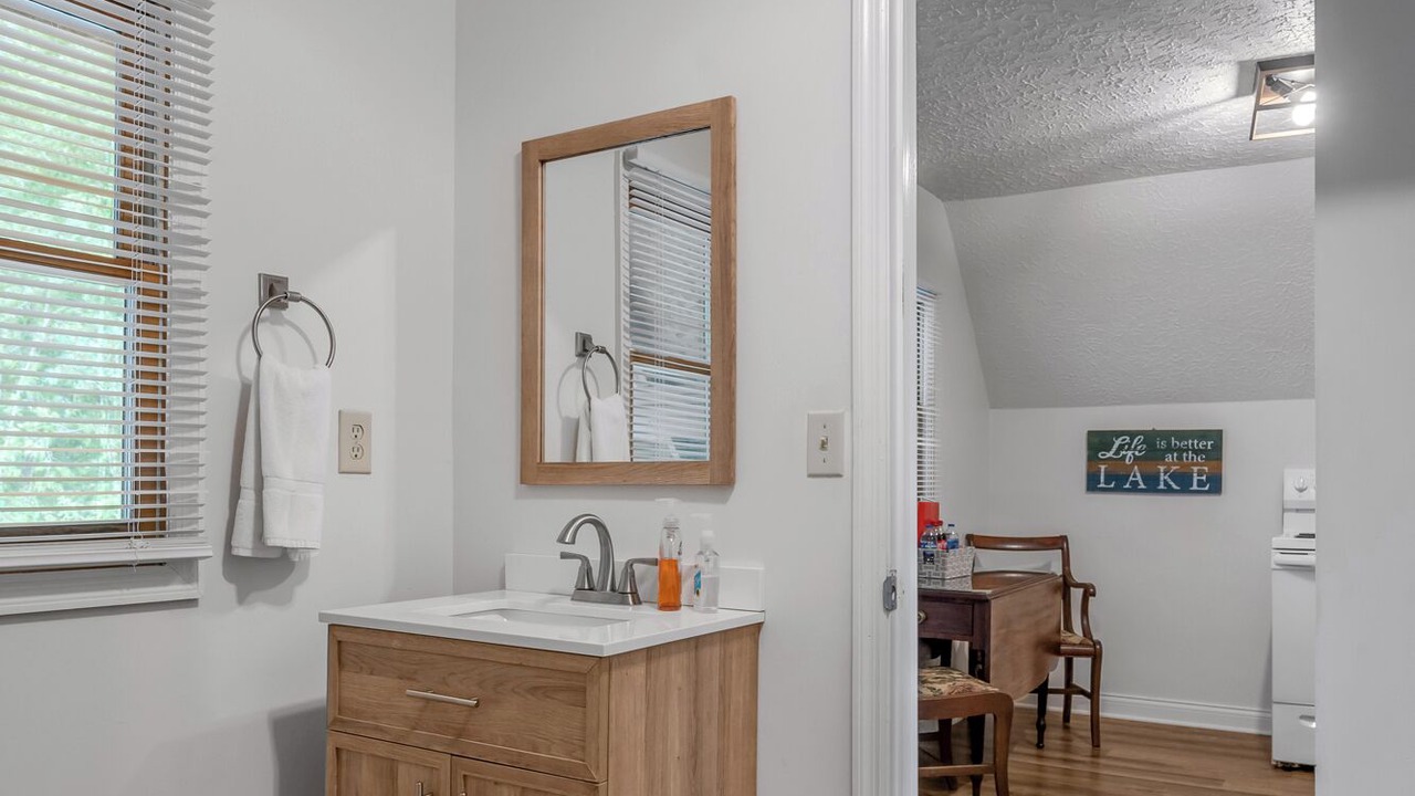Photo of Bathroom in Farmers