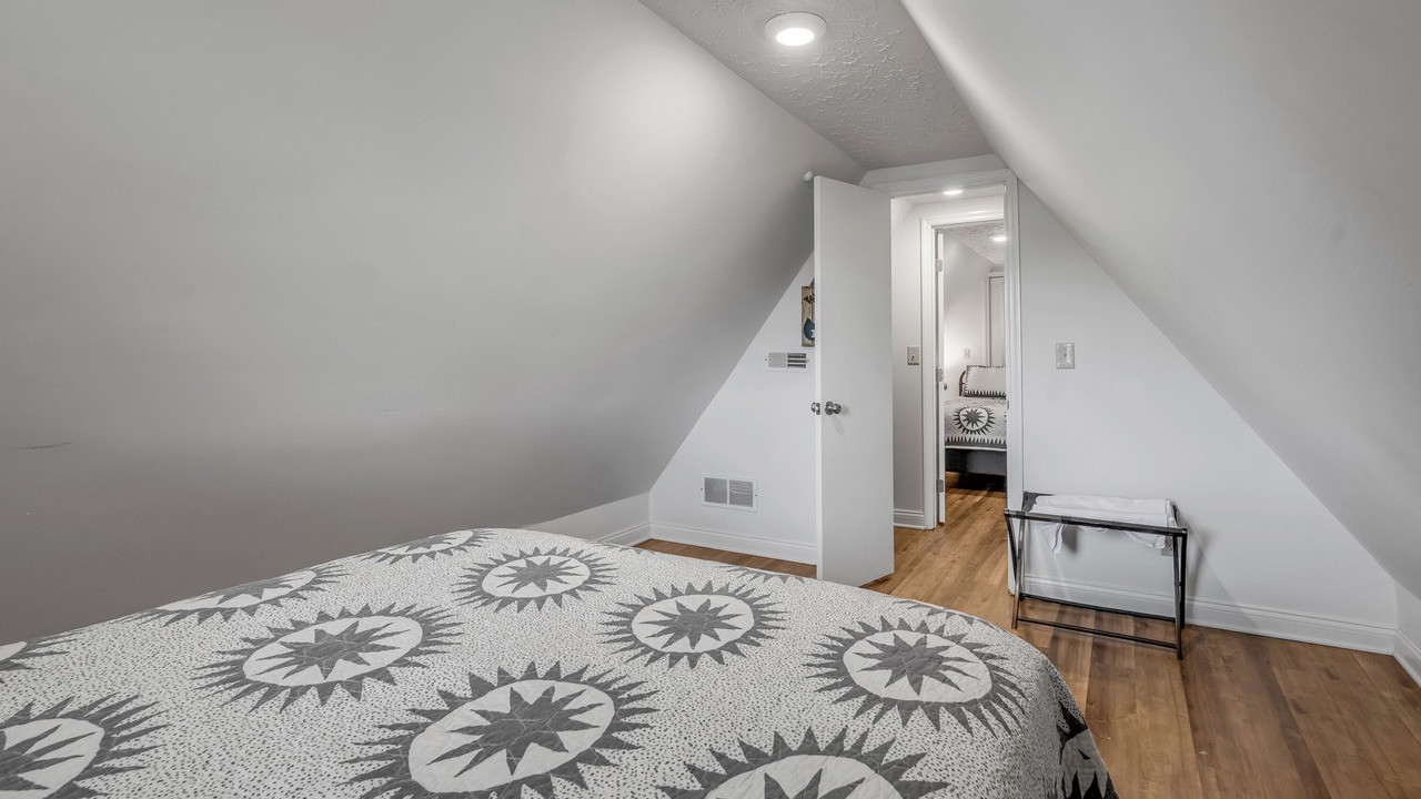 Photo of Bedroom in Farmers
