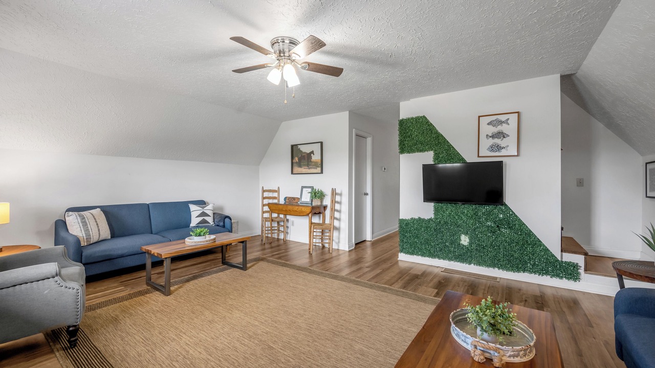 Photo of Livingroom in Farmers