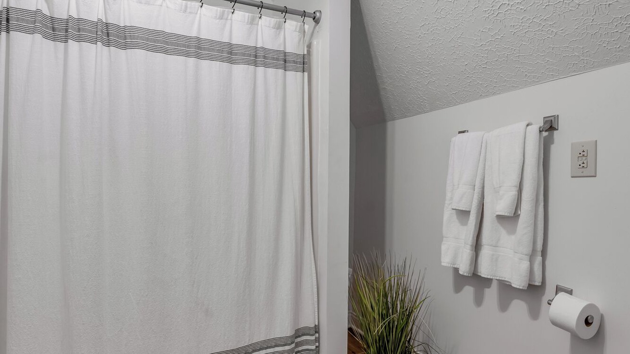 Photo of Bathroom in Farmers