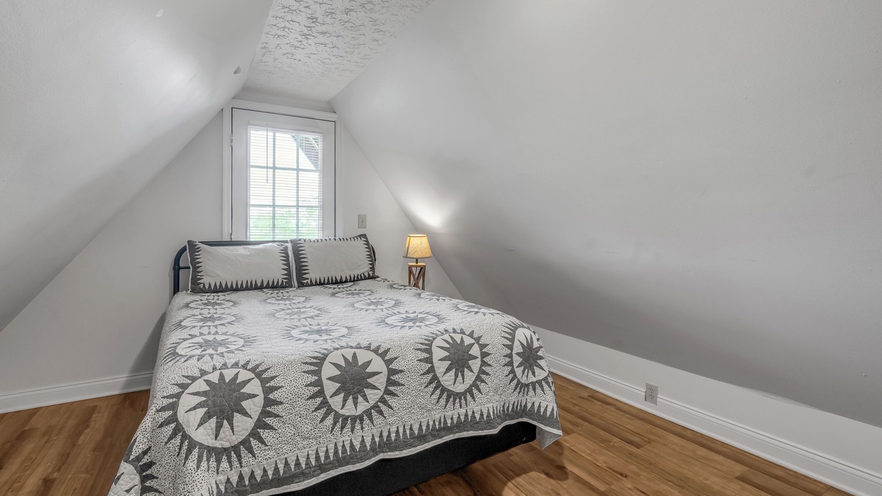 Photo of Bedroom in Farmers