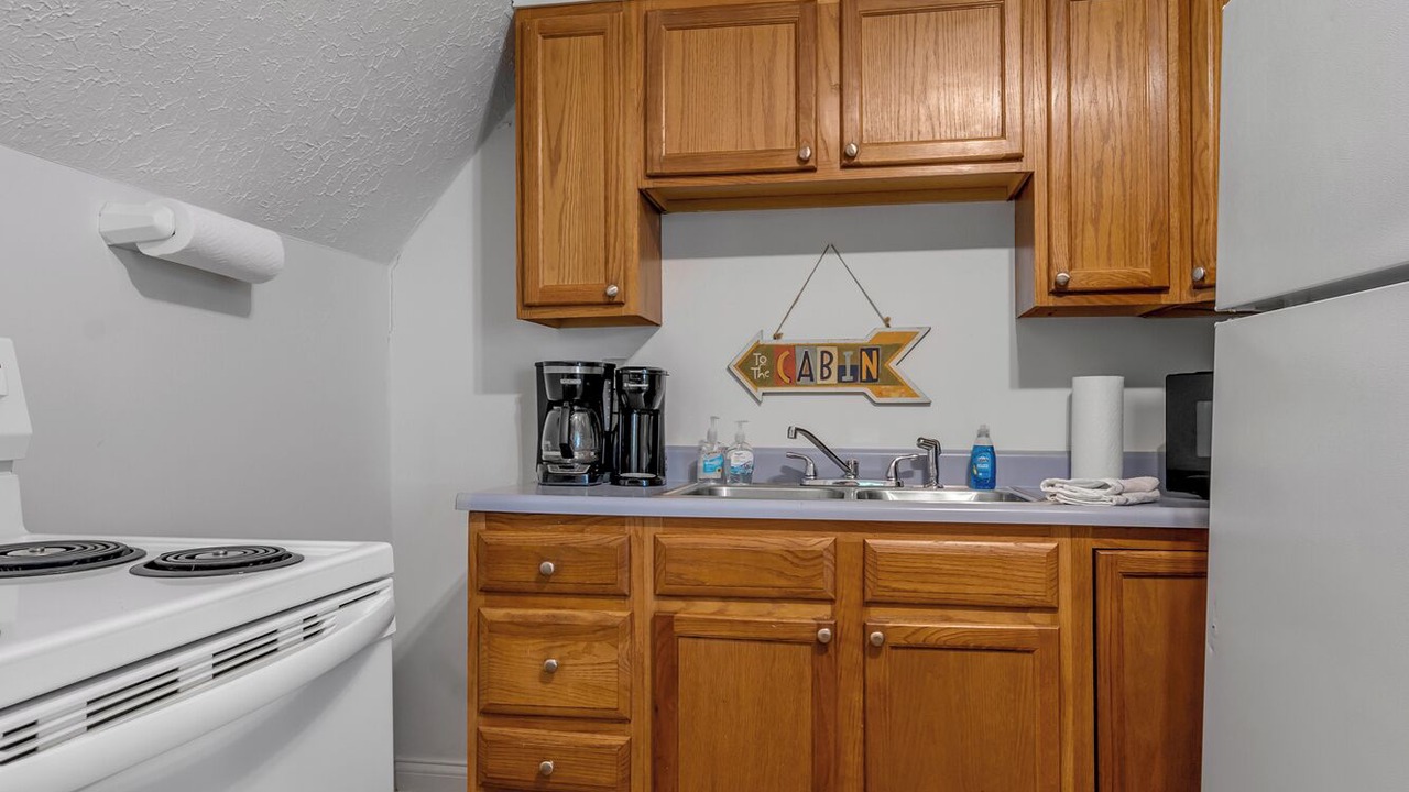 Photo of Kitchen in Farmers