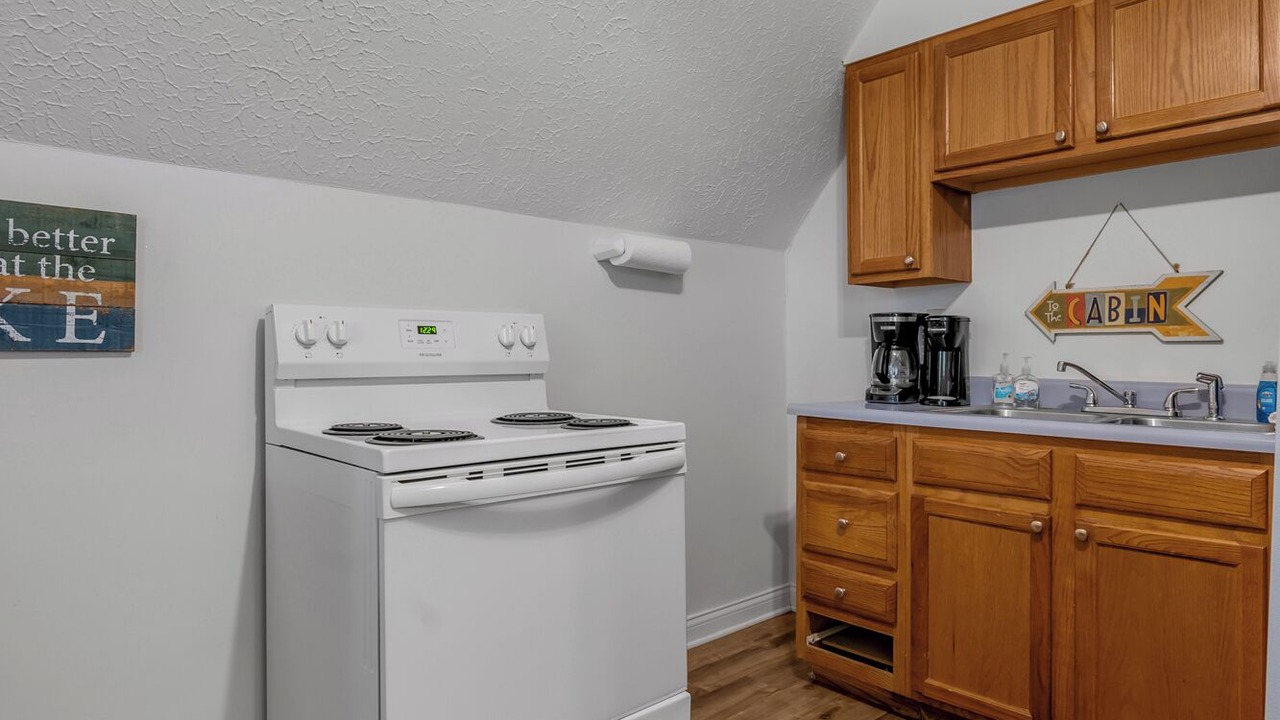 Photo of Kitchen in Farmers