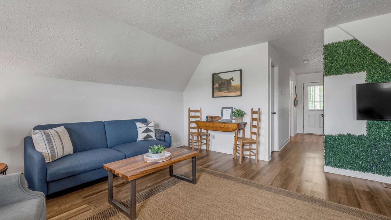 Photo of Livingroom in Farmers