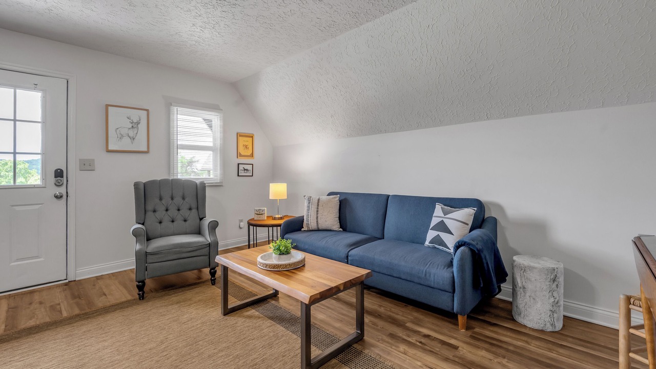 Photo of Livingroom in Farmers