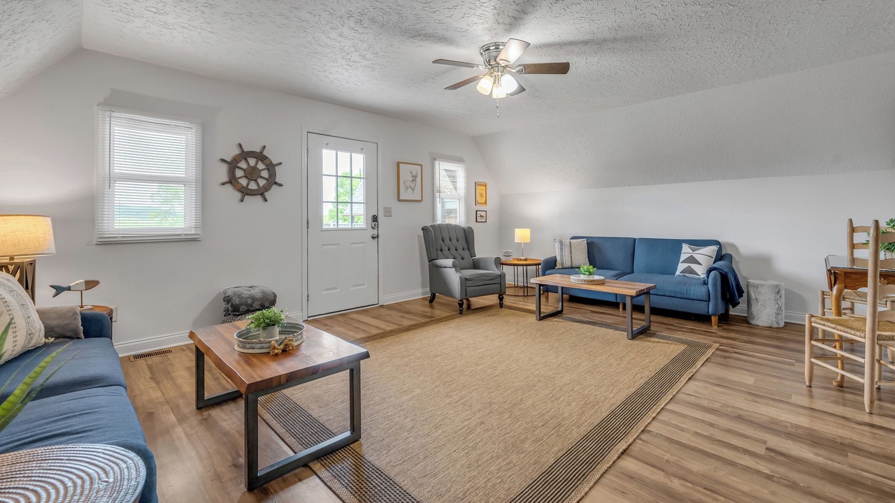Photo of Livingroom in Farmers