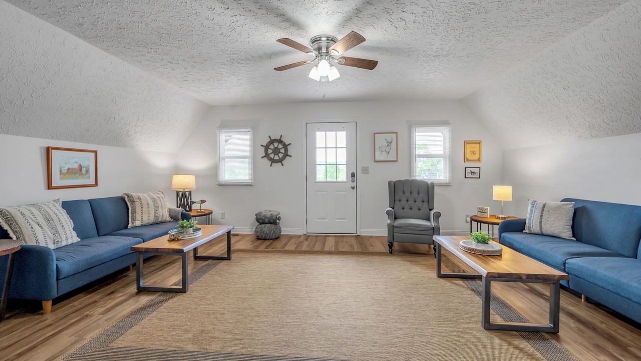 Photo of Livingroom in Farmers