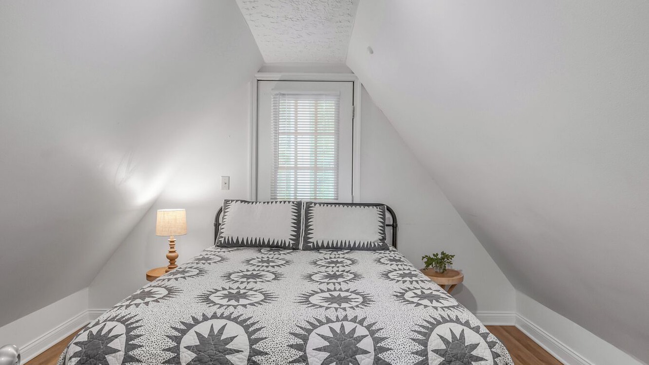 Photo of Bedroom in Farmers