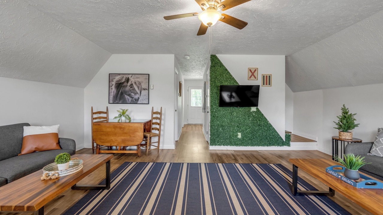 Photo of Livingroom in Farmers
