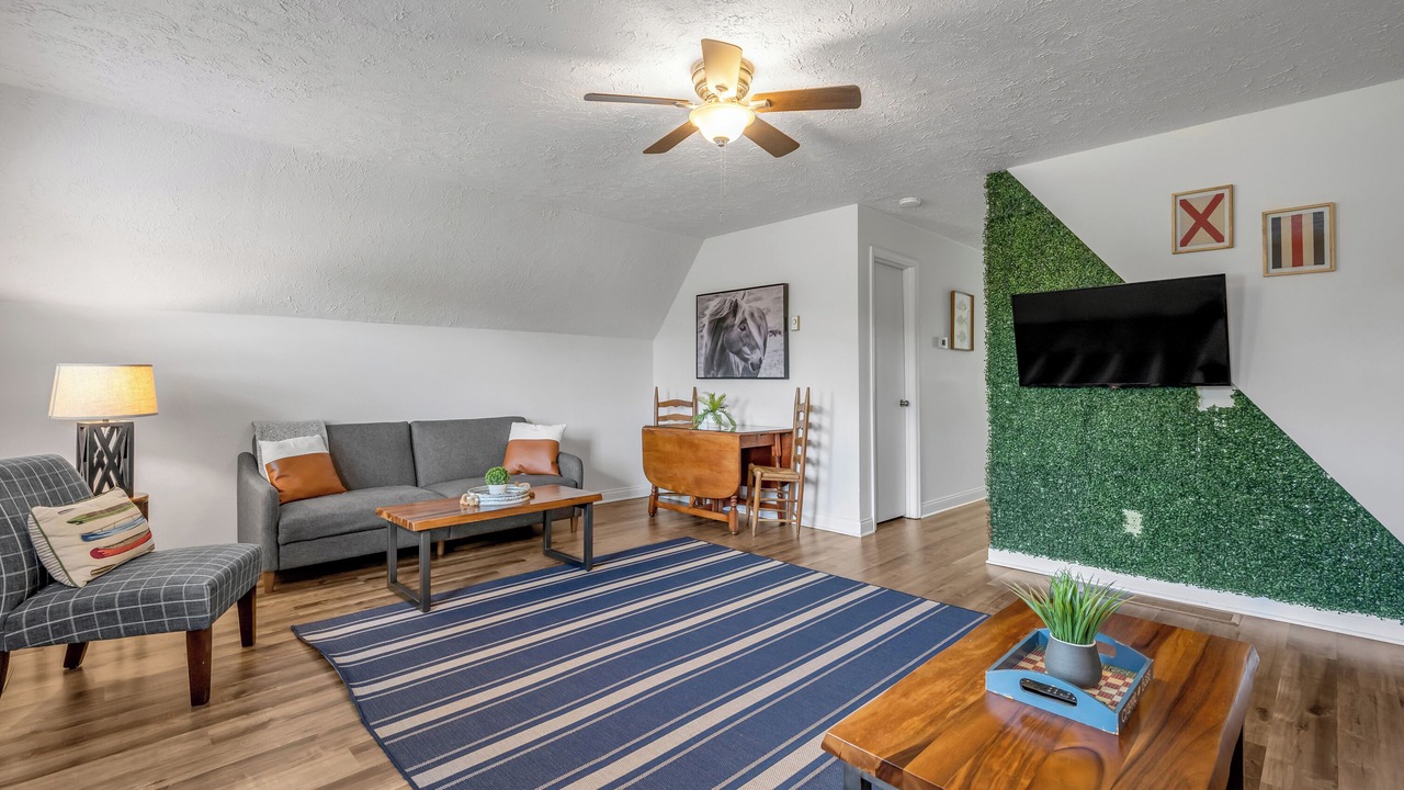 Photo of Livingroom in Farmers