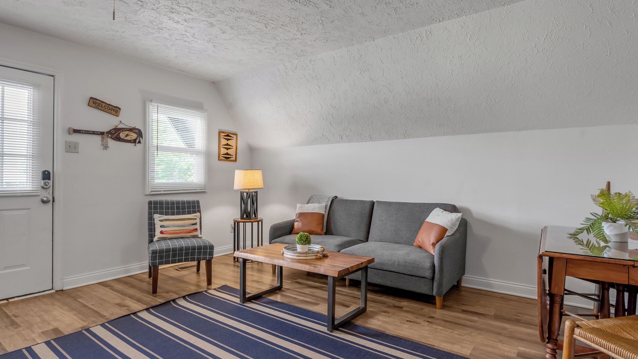 Photo of Livingroom in Farmers