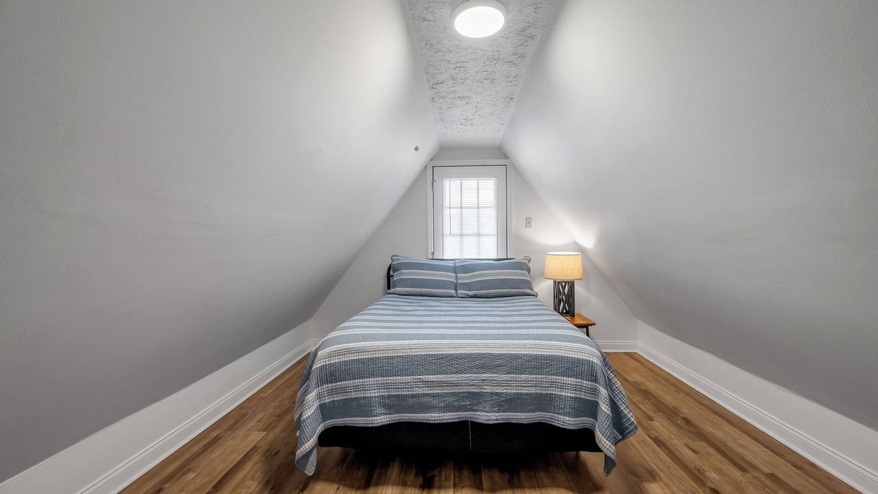 Photo of Bedroom in Farmers