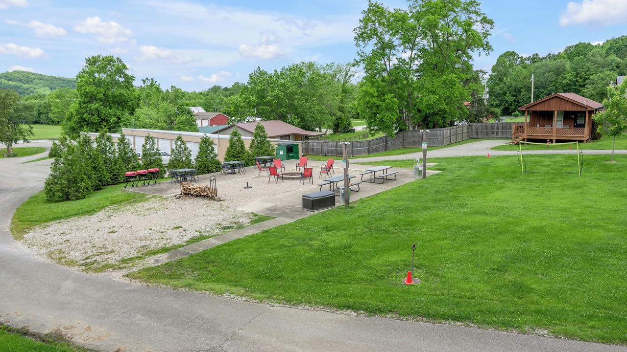 Photo of Outdoor in Farmers