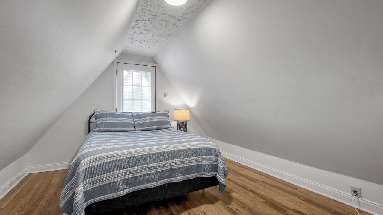 Photo of Bedroom in Farmers
