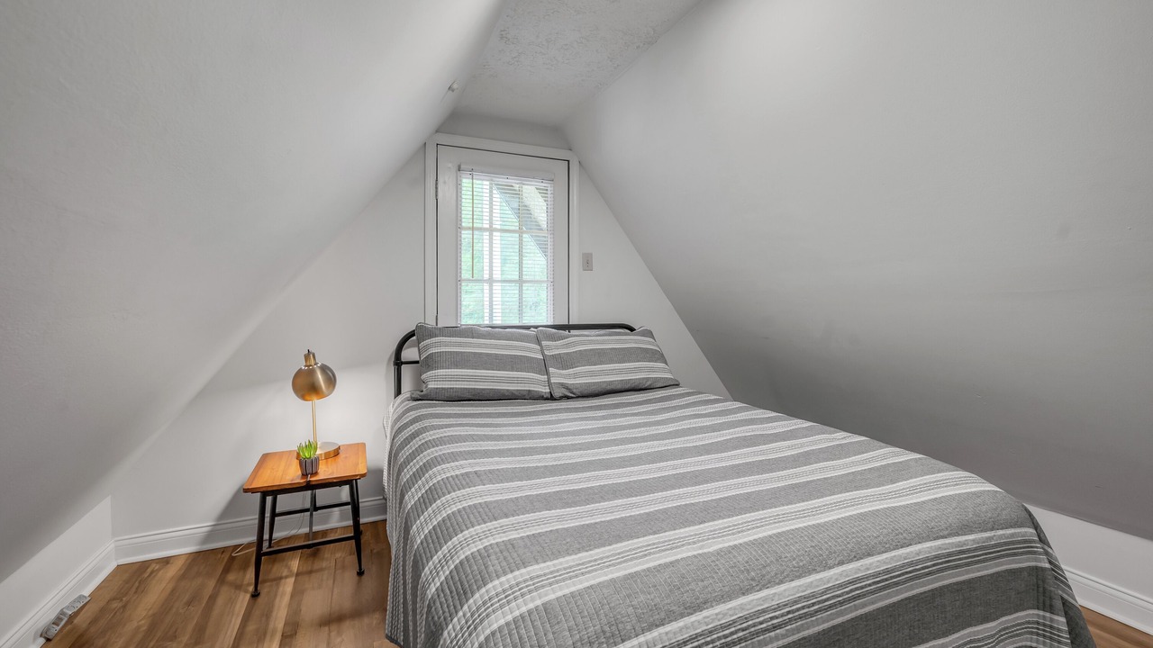 Photo of Bedroom in Farmers