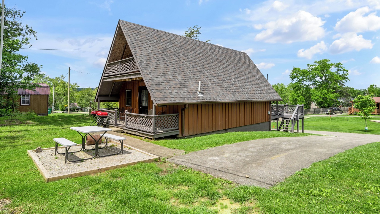 Photo of Outdoor in Farmers