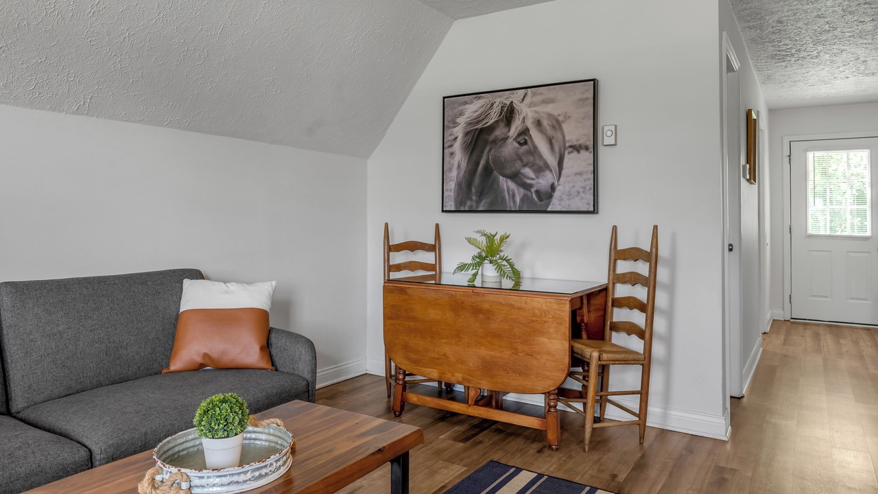 Photo of Livingroom in Farmers