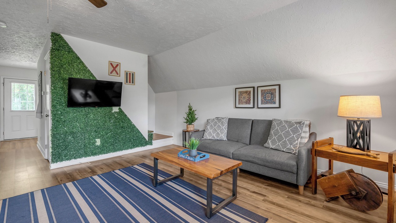 Photo of Livingroom in Farmers
