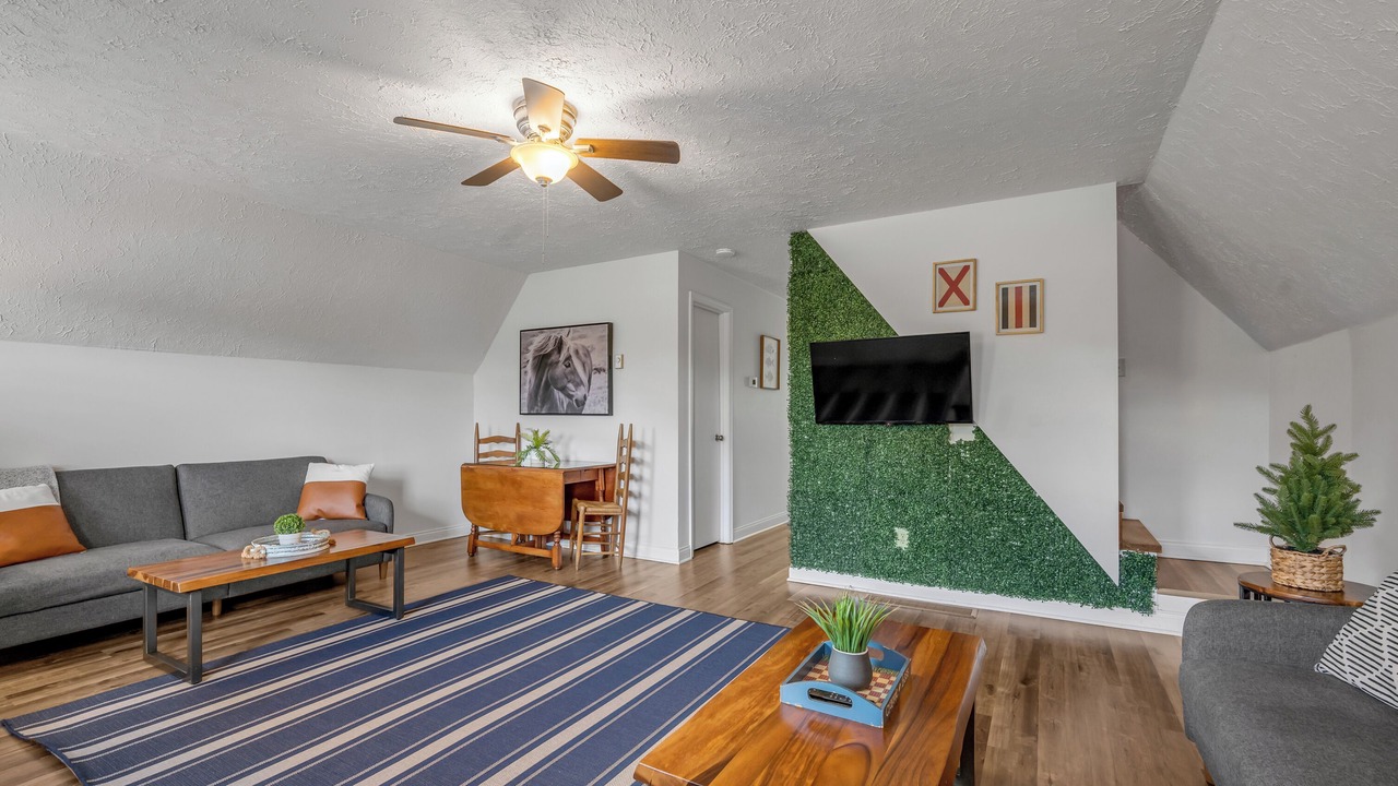 Photo of Livingroom in Farmers