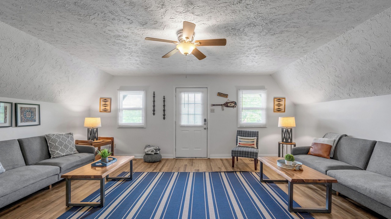 Photo of Livingroom in Farmers