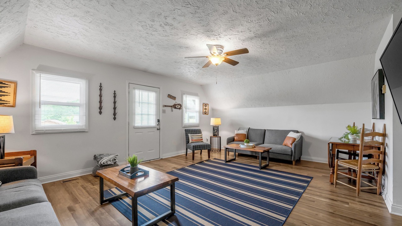 Photo of Livingroom in Farmers