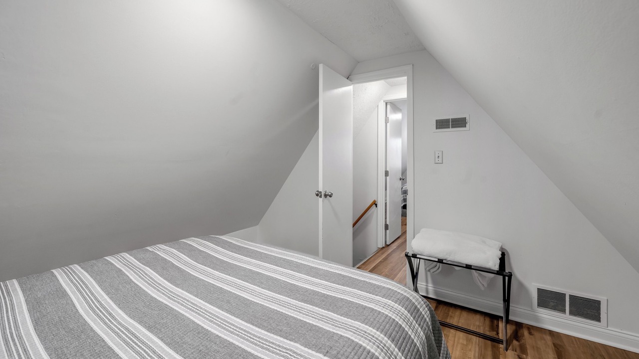 Photo of Bedroom in Farmers
