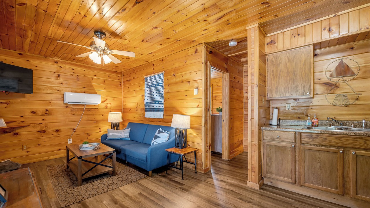 Photo of Livingroom in Farmers
