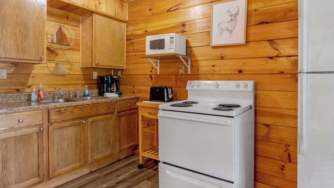 Photo of Kitchen in Farmers